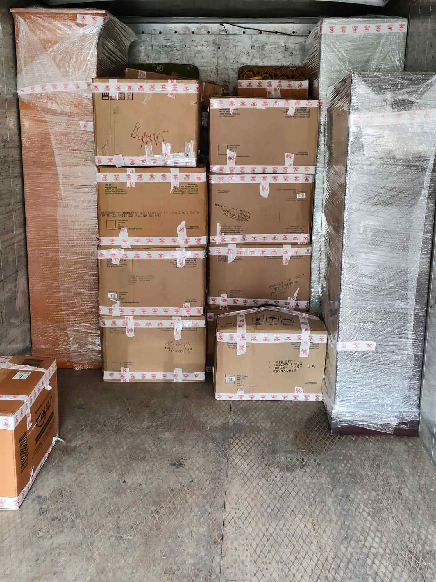 INDIA shifting solutions packers and movers 